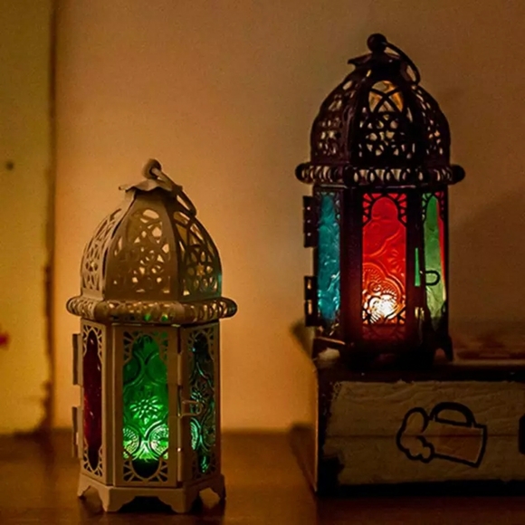 Other - Moroccan Lantern